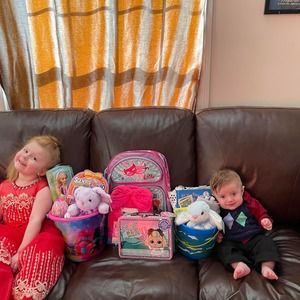 Meet your Posher, Jennifer